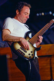 Neil Stubenhaus Berklee